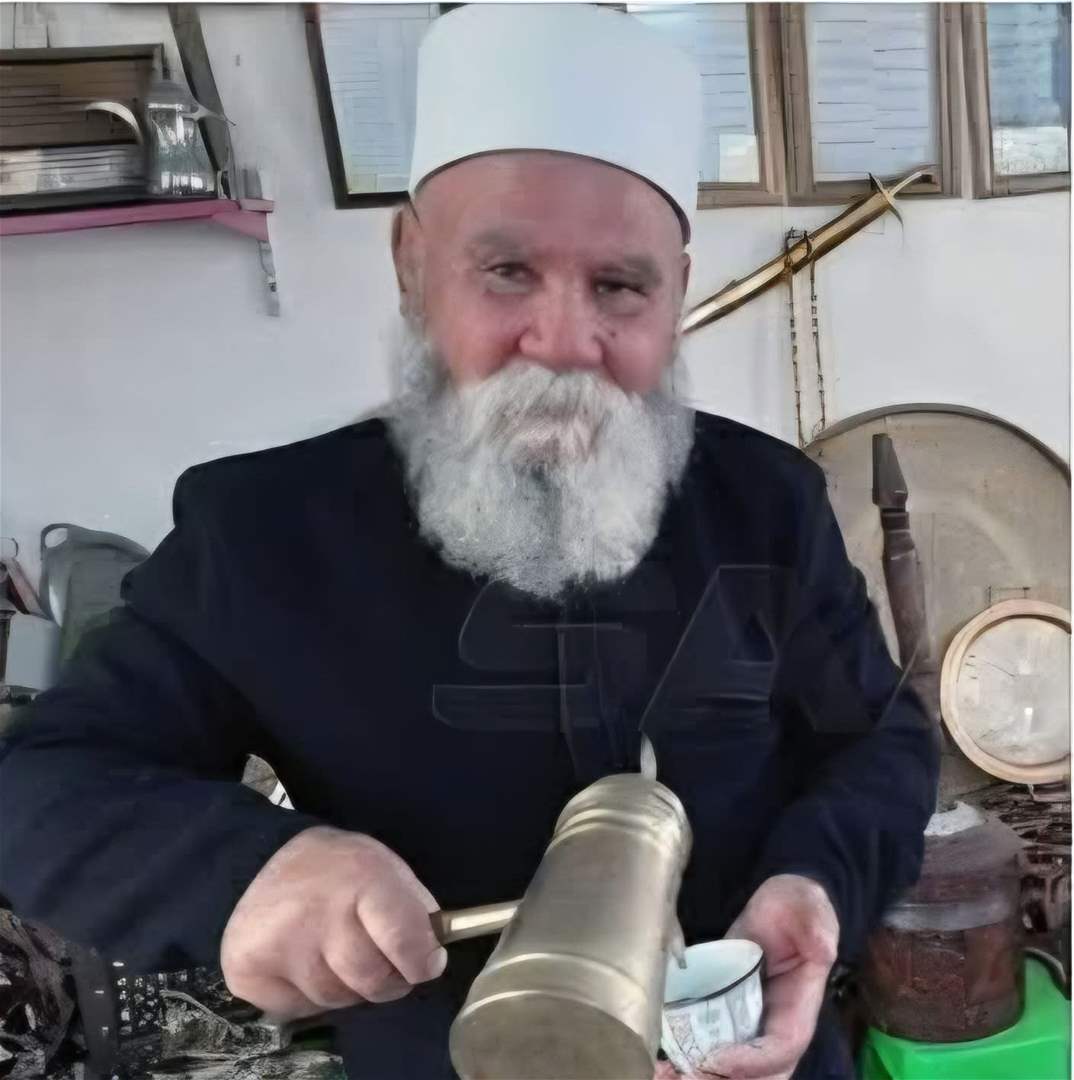 هذه حقيقة وفاة الشيخ "الدرزي" مرهج شاهين!